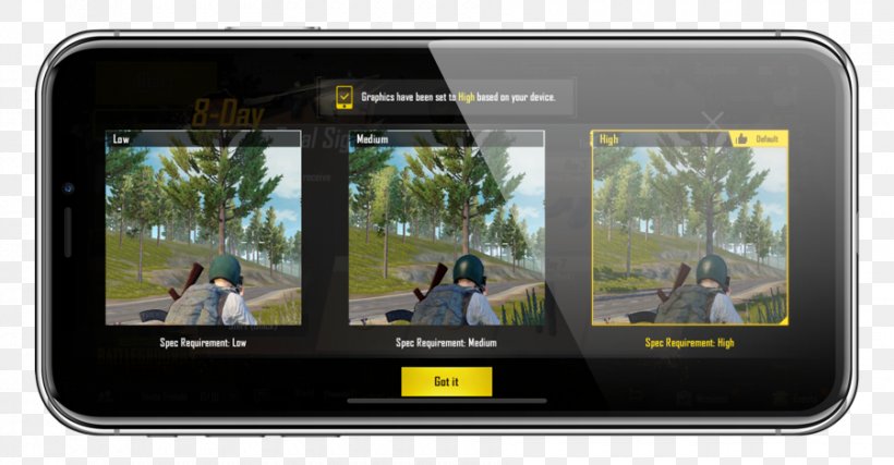 PlayerUnknown's Battlegrounds Android Rules Of Survival Edge, PNG, 900x469px, Android, Boy Genius Report, Brand, Display Device, Edge Download Free