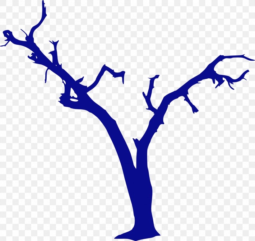 Clip Art Branch Silhouette Tree, PNG, 1269x1200px, Branch, Area, Artwork, Blue, Death Download Free