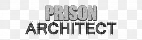 Prison Architect Video Game Introversion Software Uplink PNG