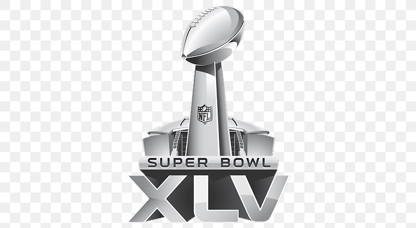 Super Bowl XLVII Super Bowl LI Super Bowl XXXVI, PNG, 576x450px, Super Bowl Xlv, Att Stadium, Brand, Green Bay Packers, Logo Download Free