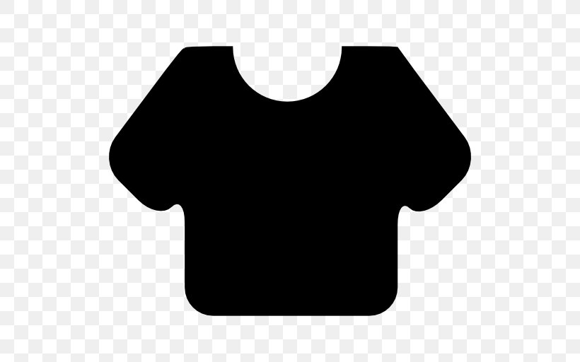 T-shirt Sleeve, PNG, 512x512px, Tshirt, Black, Black And White, Cdr, Clothing Download Free