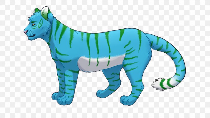 Tiger Big Cat Clip Art, PNG, 1920x1080px, Tiger, Animal Figure, Big Cat, Big Cats, Carnivoran Download Free