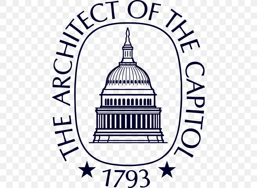 United States Capitol Architect Of The Capitol Organization Federal Government Of The United States United States Congress, PNG, 600x600px, United States Capitol, Architect Of The Capitol, Area, Blue, Brand Download Free