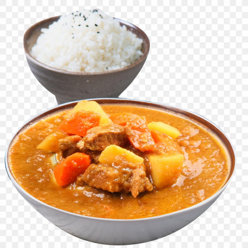 Yellow Curry Japanese Curry Gulai Rice And Curry Red Curry, PNG, 1024x1024px, Yellow Curry, Beef, Cuisine, Curry, Dish Download Free