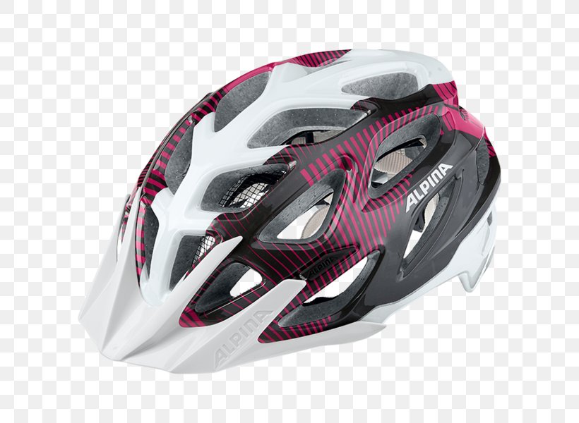 Bicycle Helmets Ski & Snowboard Helmets Mountain Bike, PNG, 600x600px, Bicycle Helmets, Alpina, Bicycle, Bicycle Clothing, Bicycle Helmet Download Free
