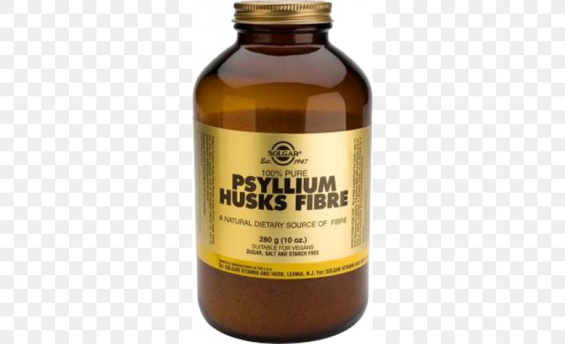 Dietary Supplement Psyllium Seed Husks Dietary Fiber Psyllium Seed Husks, PNG, 500x500px, Dietary Supplement, Diet, Dietary Fiber, Digestion, Fibre Supplements Download Free
