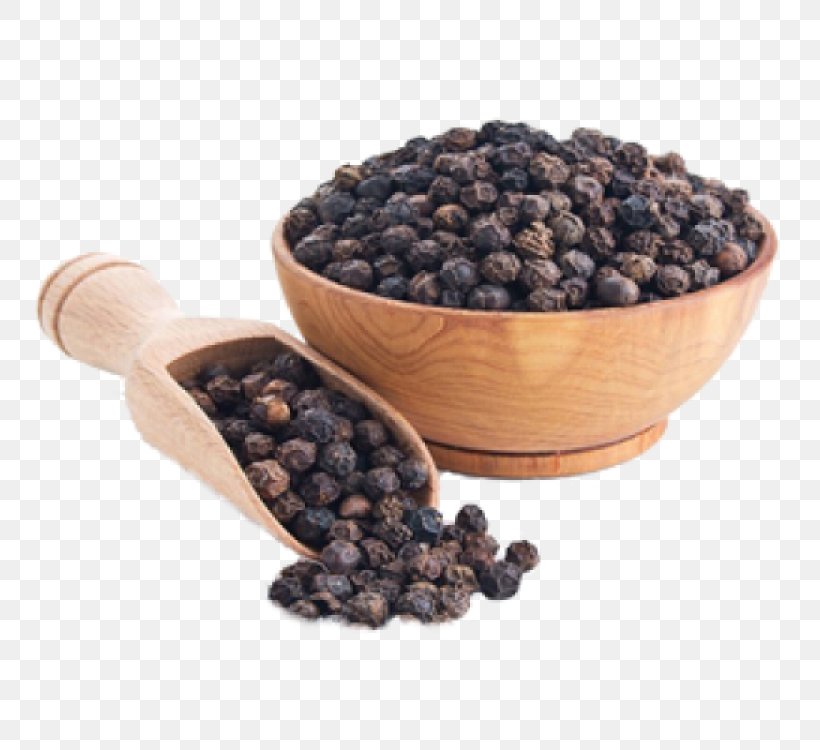 Essential Oil Black Pepper Organic Food Spice, PNG, 750x750px, Essential Oil, Berry, Black Pepper, Blueberry, Capsicum Download Free