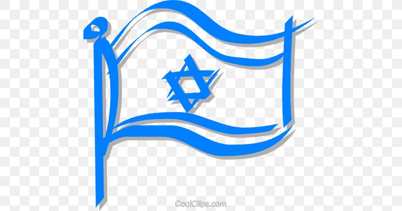 Flag Of Jerusalem Clip Art, PNG, 480x431px, Jerusalem, Area, Blue, Brand, Flag Download Free