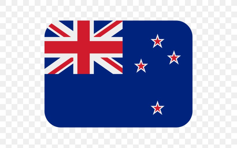 Flag Of New Zealand National Flag Flag Of Canada, PNG, 512x512px, Flag Of New Zealand, Area, Emoji, Flag, Flag Of Canada Download Free
