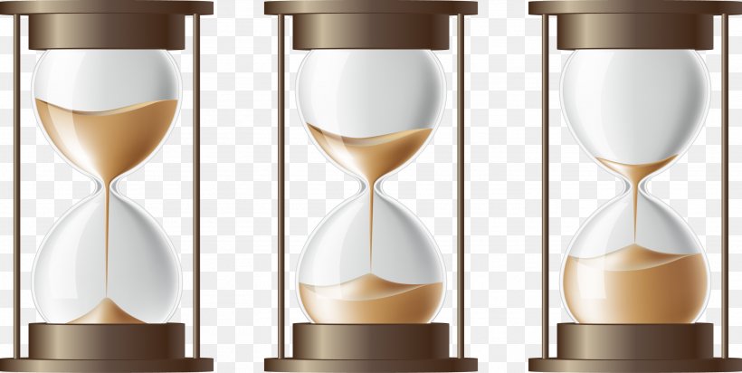 Hourglass Icon, PNG, 2925x1473px, Hourglass, Clock, Computer Graphics, Resource, Vecteur Download Free