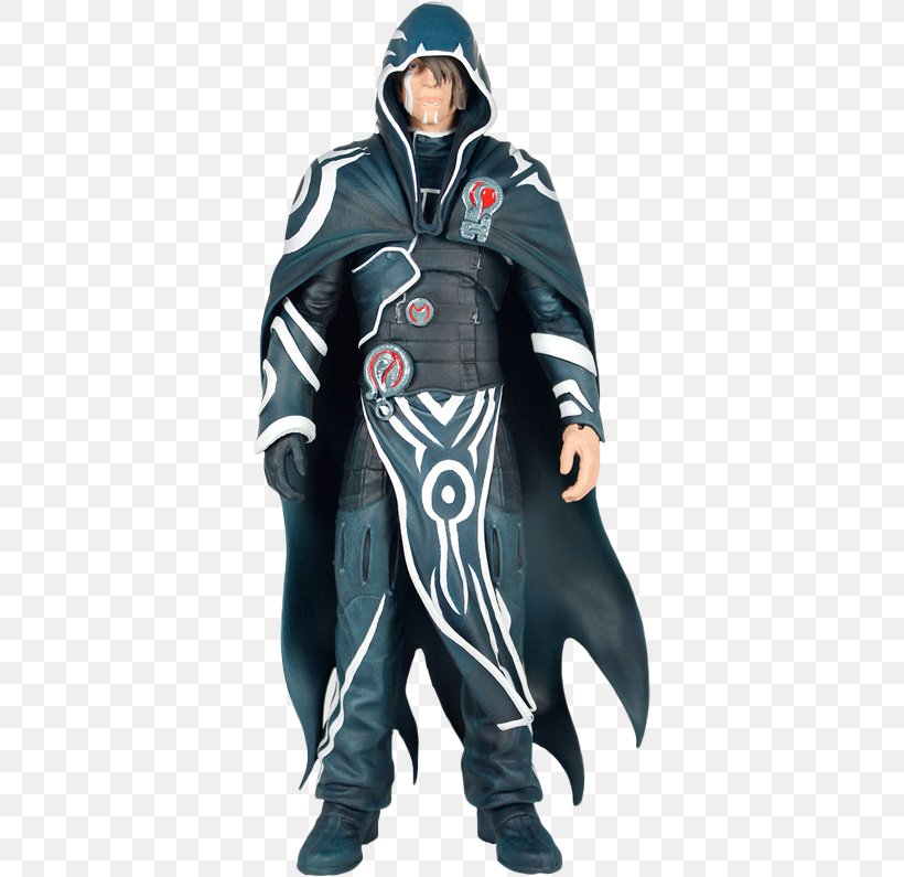 Magic: The Gathering Action & Toy Figures Jace Beleren Funko Planeswalker, PNG, 361x795px, Magic The Gathering, Action Toy Figures, Bobblehead, Collectable, Collecting Download Free