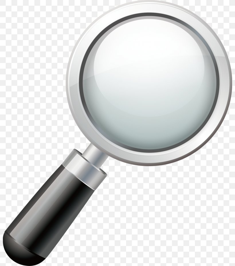 Magnifying Glass Cartoon, PNG, 800x930px, Magnifying Glass, Glass, Lens, Magnification, Magnifier Download Free
