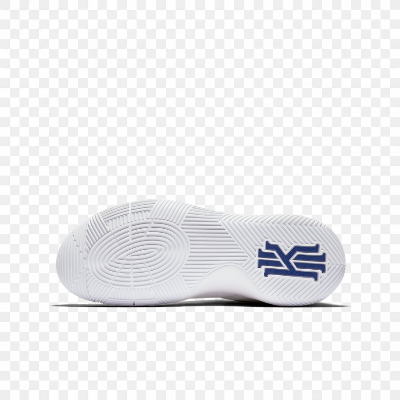 Nike White Shoe Sneakers Basketball, PNG, 1300x1300px, Nike, Basketball, Basketball Shoe, Blue, Brand Download Free