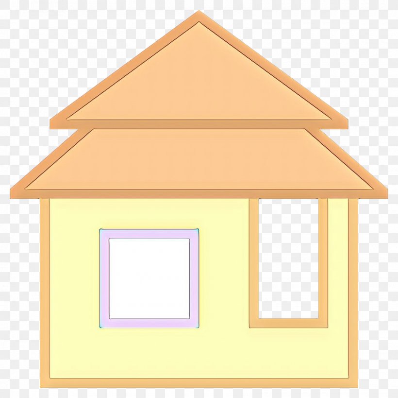 Property Roof House Home Triangle, PNG, 1600x1600px, Cartoon, Home, House, Property, Roof Download Free