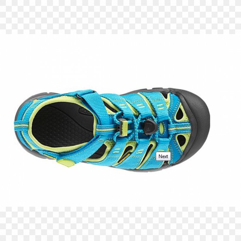 Sandal Keen Shoe Sneakers Child, PNG, 1400x1400px, Sandal, Aqua, Athletic Shoe, Bluegreen, Child Download Free