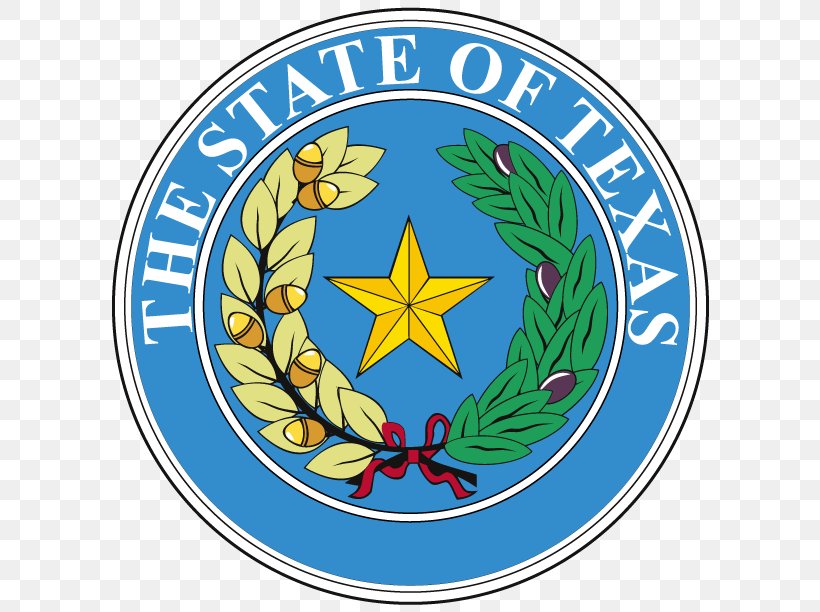 Seal Of Texas Great Seal Of The United States Royalty-free, PNG, 792x612px, Texas, Area, Drawing, Great Seal Of The United States, Leaf Download Free