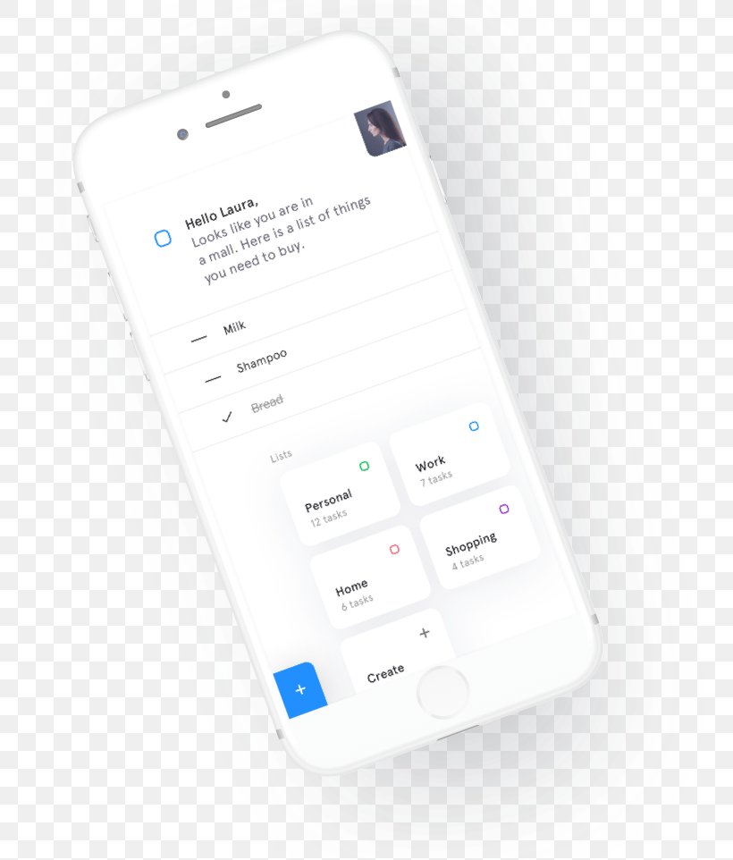 Smartphone User Interface Design Mobile Phones Web Design, PNG, 810x962px, Smartphone, Android, Communication Device, Dribbble, Electronic Device Download Free