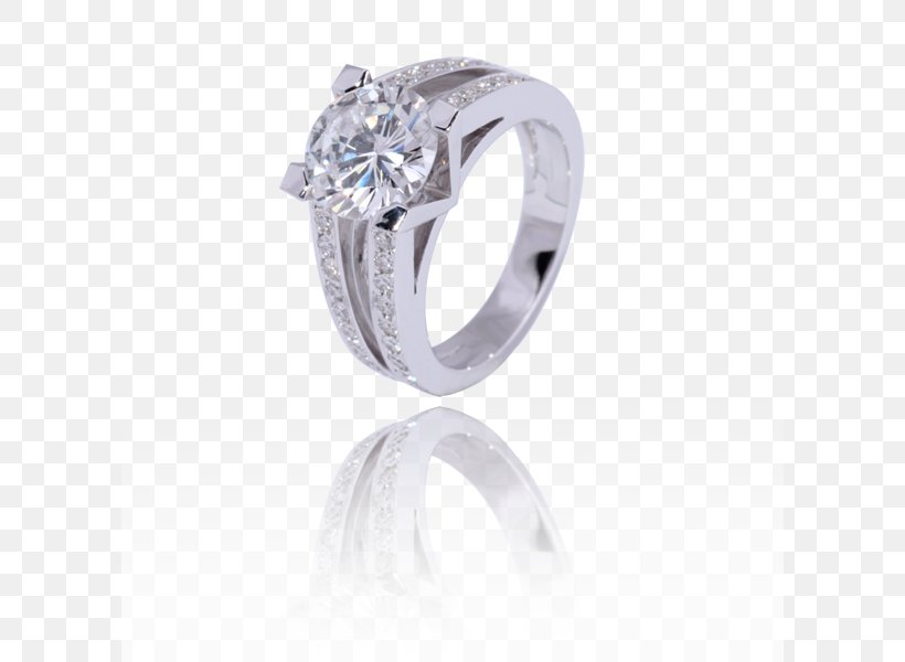 Solitaire Diamond Wedding Ring Engagement Ring, PNG, 600x600px, Solitaire, Body Jewellery, Body Jewelry, Carat, Charms Pendants Download Free