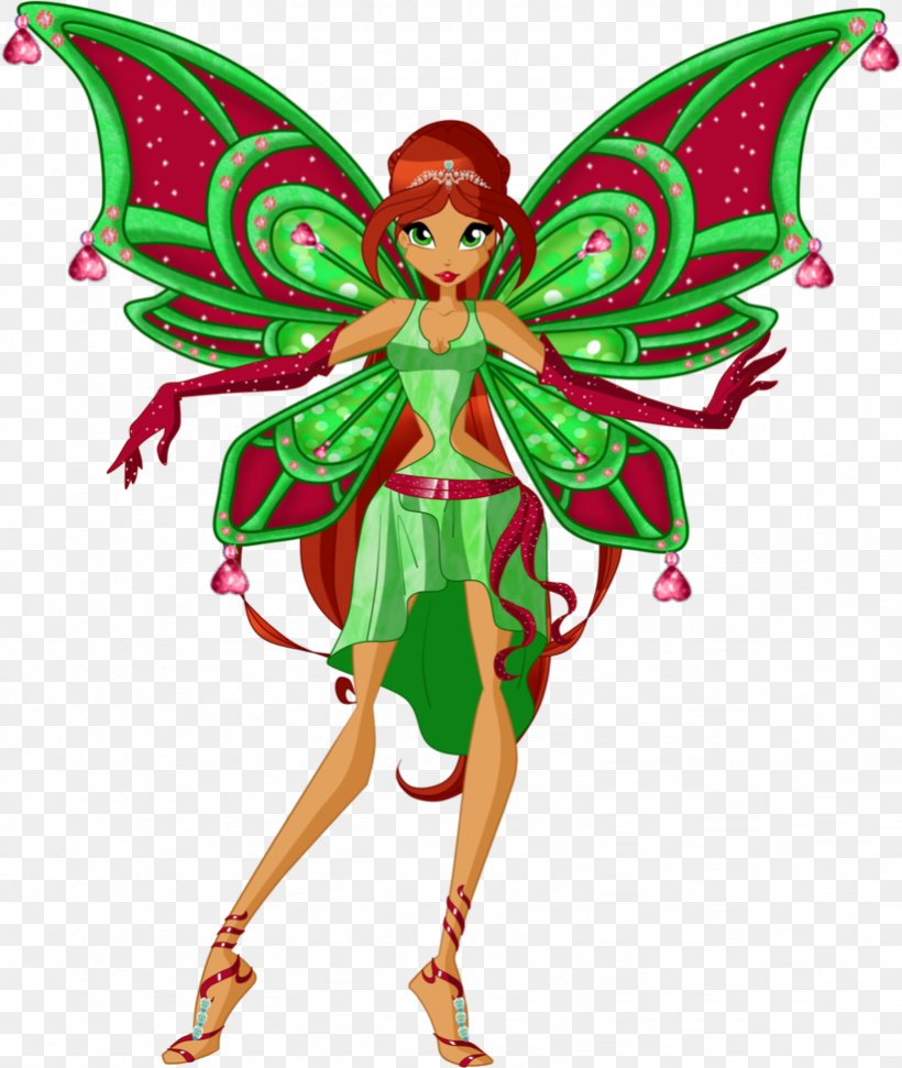 Stella Tecna Fairy DeviantArt Photography, PNG, 821x973px, Stella, Art, Butterfly, Costume Design, Deviantart Download Free