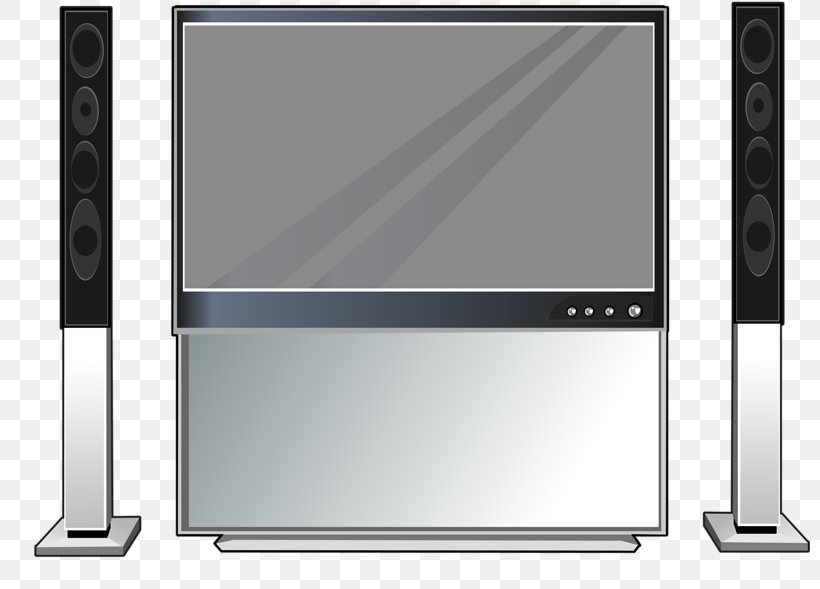 Television Set Clip Art, PNG, 800x589px, Television Set, Computer, Computer Monitor Accessory, Display Device, Electronics Download Free