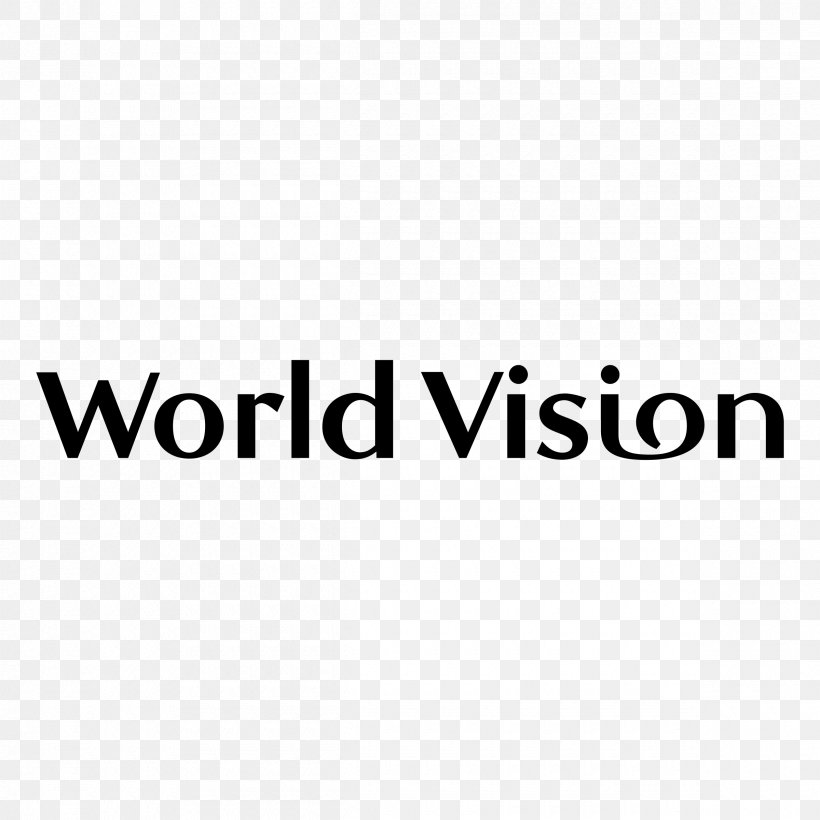 WORLD VISION INTERNATIONAL NEPAL Organization World Vision Australia Humanitarian Aid, PNG, 2400x2400px, World Vision International, Aid, Aid Agency, Area, Black Download Free