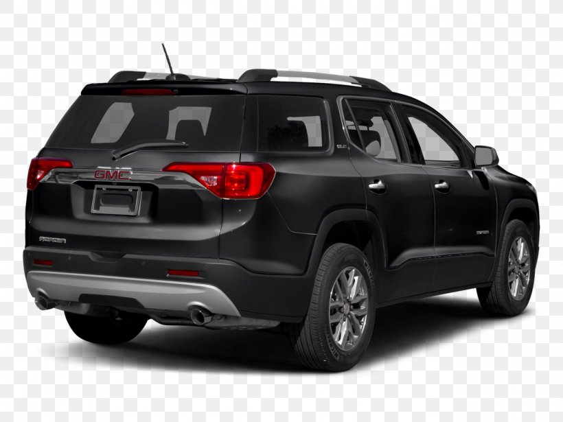 2018 GMC Acadia SLT-2 SUV Sport Utility Vehicle Car 2018 GMC Acadia SLT-1, PNG, 1280x960px, 2018, 2018 Gmc Acadia, Gmc, Automotive Design, Automotive Exterior Download Free