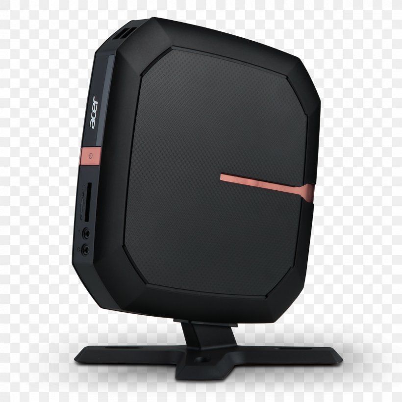 Acer AspireRevo Computer Cases & Housings Desktop Computers Nettop, PNG, 1200x1200px, Acer Aspirerevo, Acer, Computer, Computer Cases Housings, Desktop Computers Download Free