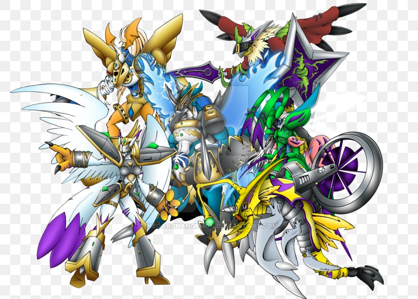 Angemon Digimon Masters Digimon World 3 Seraphimon, PNG, 800x587px, Angemon, Action Figure, Baalmon, Deviantart, Digimon Download Free