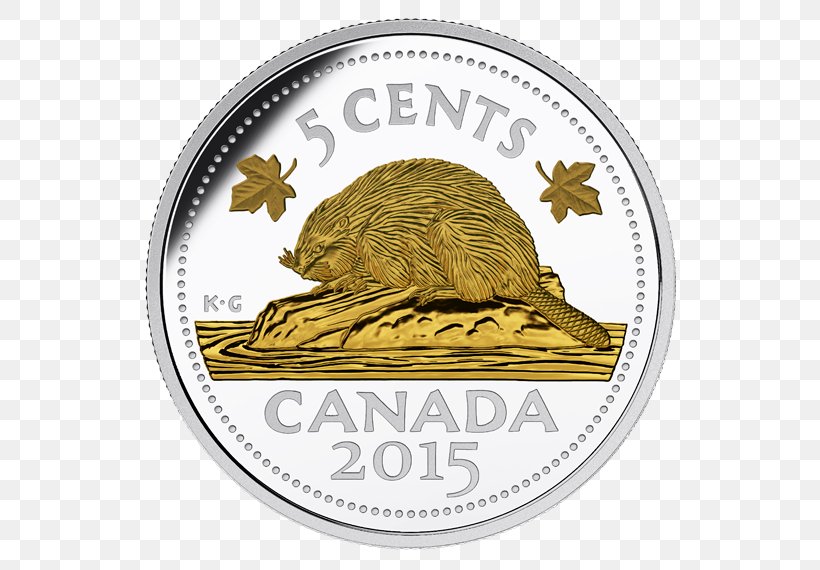 Canada Nickel Royal Canadian Mint Coin, PNG, 570x570px, Canada, Brand, Bullion, Bullion Coin, Coin Download Free