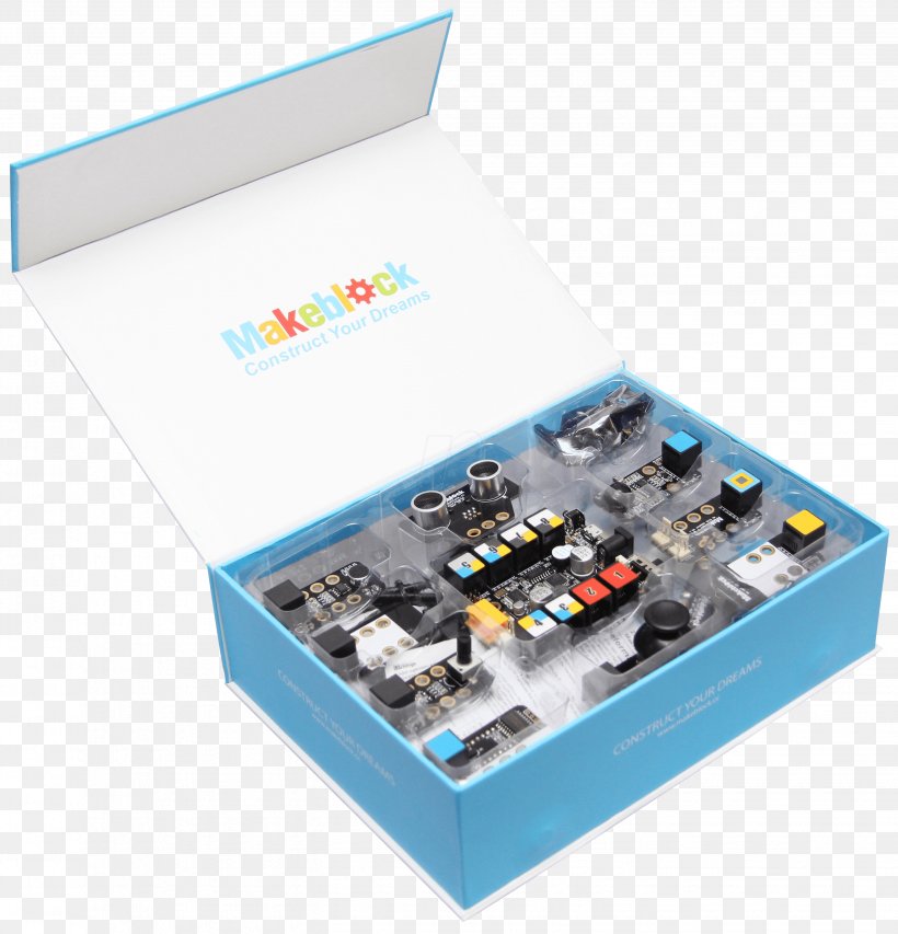 Electronics Makeblock Co. Ltd 94004 Electronic Kit Sensor, PNG, 2883x3000px, Electronics, Computer Programming, Computer Software, Electronic Component, Electronic Kit Download Free