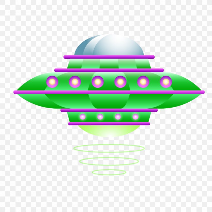 Green Spacecraft Drawing, PNG, 1000x1000px, Green, Cartoon, Drawing, Magenta, Purple Download Free