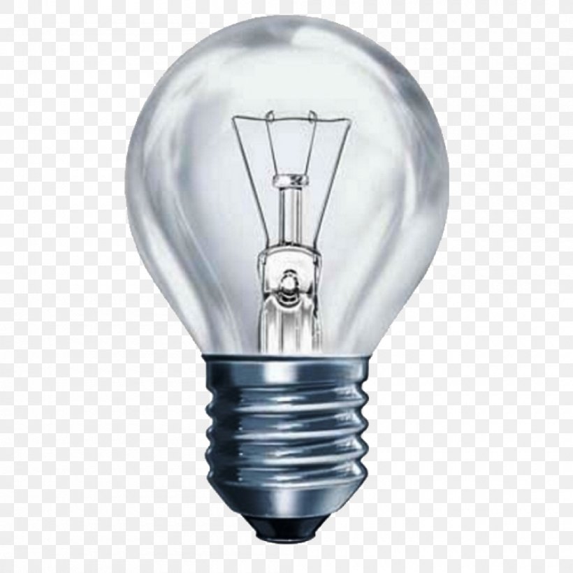 Incandescent Light Bulb Lamp Edison Screw Candle, PNG, 1000x1000px, Incandescent Light Bulb, Artikel, Candle, Edison Screw, Energy Saving Lamp Download Free