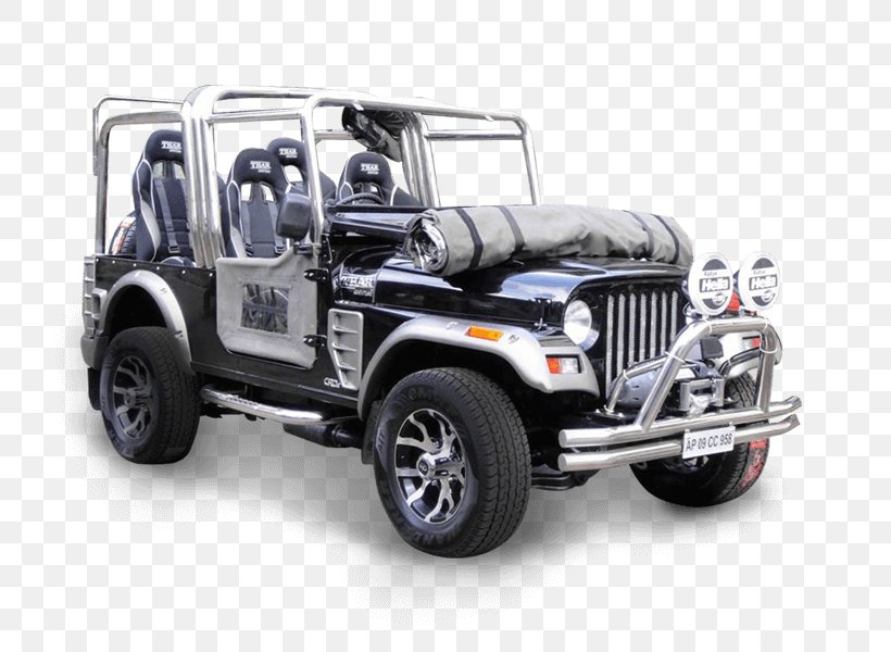 Mahindra & Mahindra Jeep Mahindra Scorpio Car, PNG, 800x600px, Mahindra Mahindra, Automotive Exterior, Brand, Bumper, Car Download Free