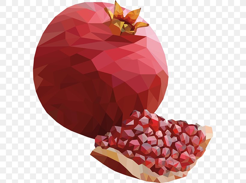 Pomegranate Juice, PNG, 600x612px, Pomegranate, Cranberry, Food, Fruit, Heart Download Free