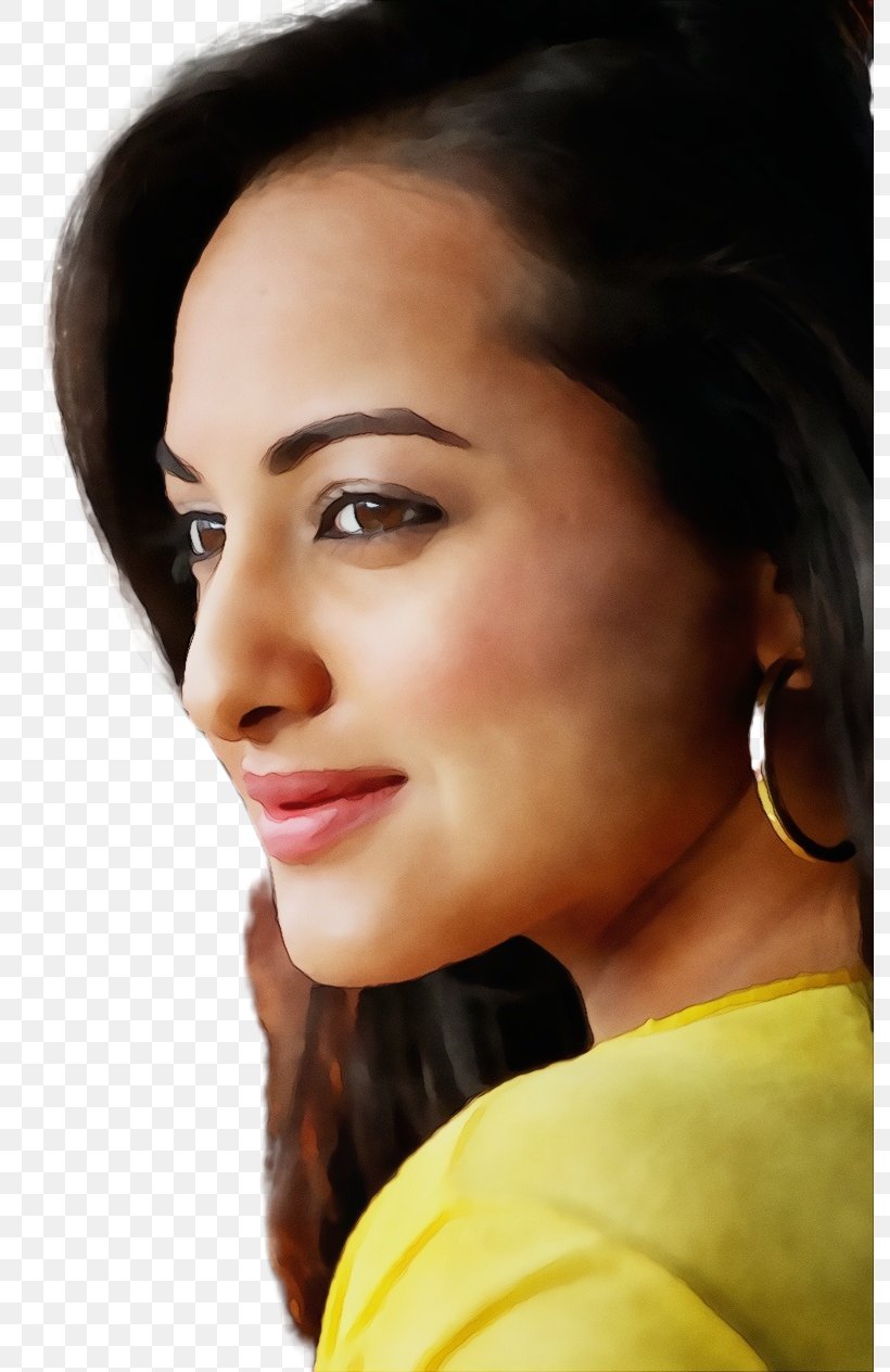 Sonakshi Sinha Desktop Wallpaper Bollywood Photograph Actor, PNG, 790x1264px, Sonakshi Sinha, Actor, Beauty, Black Hair, Bollywood Download Free