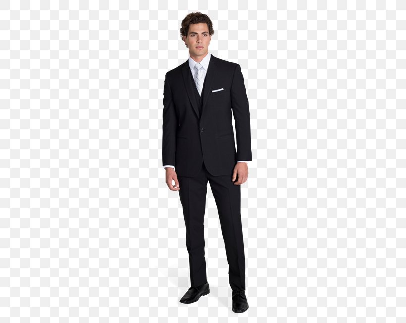 Suit Tuxedo Clothing Jacket Necktie, PNG, 391x652px, Suit, Black, Blazer, Business, Businessperson Download Free