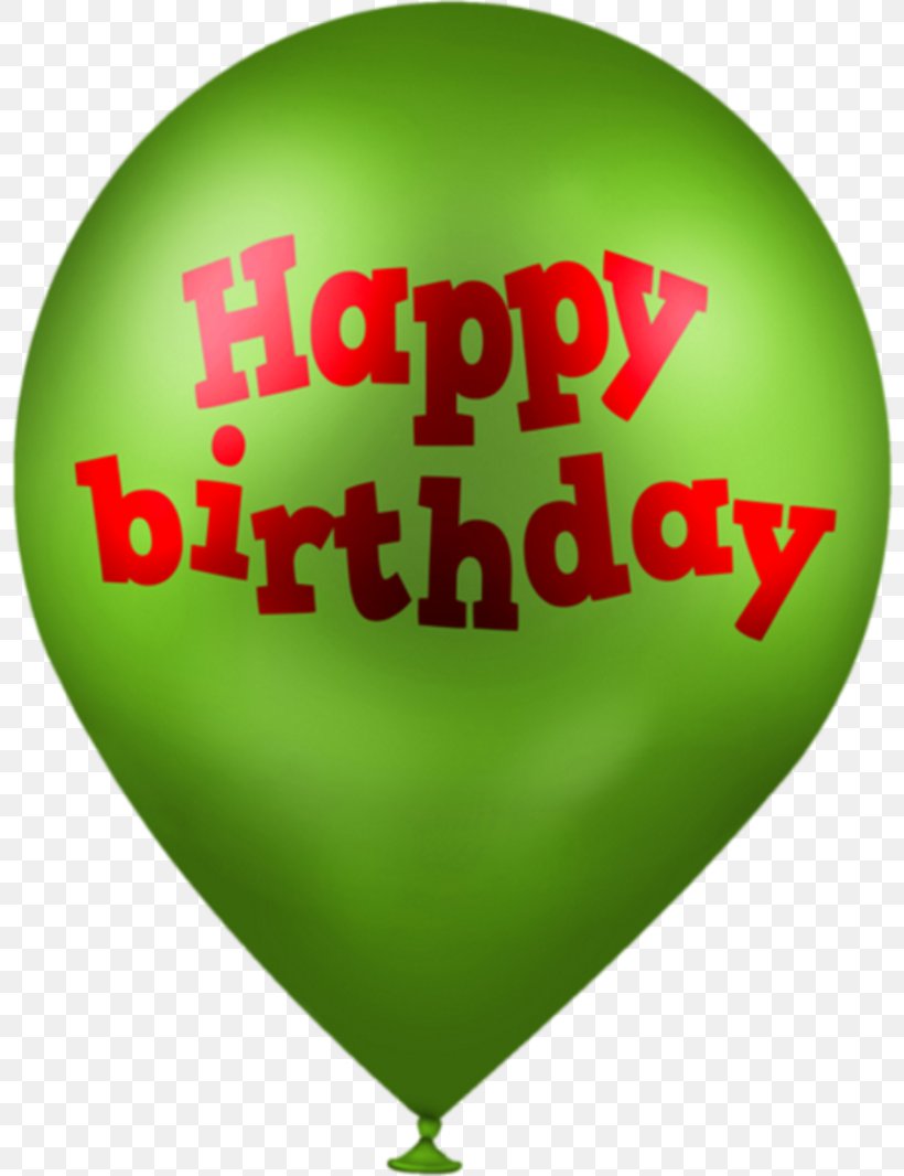 Balloon Happy Birthday Happiness Green, PNG, 800x1066px, Balloon, Bertikal, Birthday, Green, Happiness Download Free