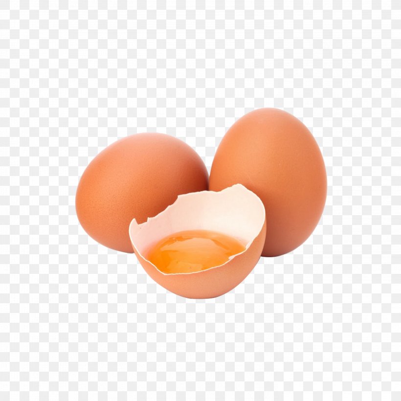 Chicken Egg Yolk Egg White, PNG, 2953x2953px, Chicken, Allergy, Chicken Egg, Egg, Egg White Download Free