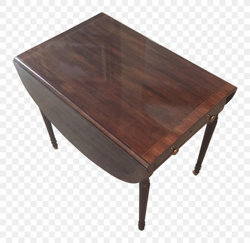Coffee Tables Drop-leaf Table Furniture Gateleg Table, PNG, 2768x2697px, Coffee Tables, Coffee Table, Dining Room, Distressing, Drawer Download Free
