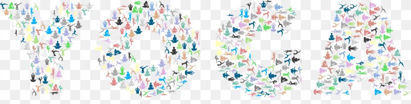 Desktop Wallpaper Yoga Clip Art, PNG, 2348x598px, Yoga, Meditation, Plain Text, Text, Typography Download Free