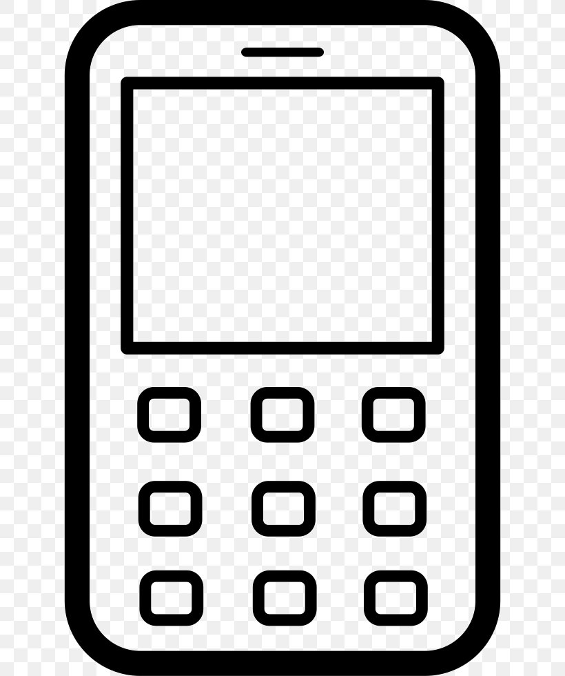 Feature Phone Mobile Phone Accessories Numeric Keypads Calculator IPhone, PNG, 634x980px, Feature Phone, Area, Black, Black And White, Black M Download Free