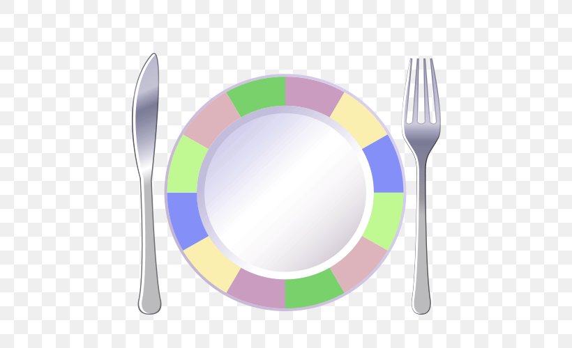 Fork Plate, PNG, 500x500px, Fork, Cartoon, Cutlery, Designer, Material Download Free