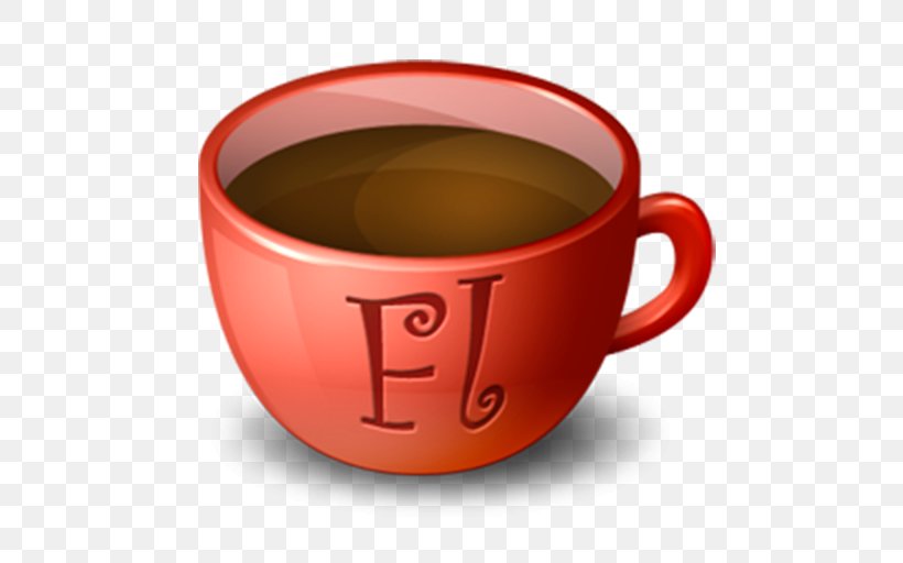 Java Coffee Tea Cafe, PNG, 512x512px, Coffee, Adobe Flash, Cafe, Caffeine, Coffee Cup Download Free
