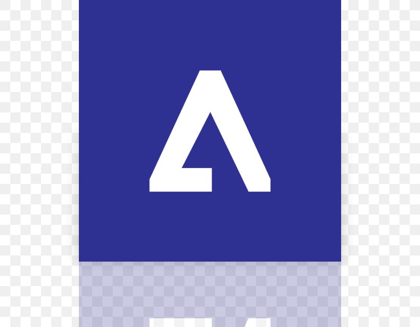 Logo Line Brand Angle, PNG, 640x640px, Logo, Area, Blue, Brand, Electric Blue Download Free