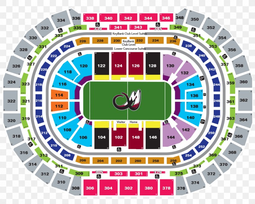 Pepsi Center Colorado Avalanche Denver Nuggets Colorado Mammoth Seating Assignment, PNG, 1000x800px, Pepsi Center, Aircraft Seat Map, Area, Arena, Basketball Download Free