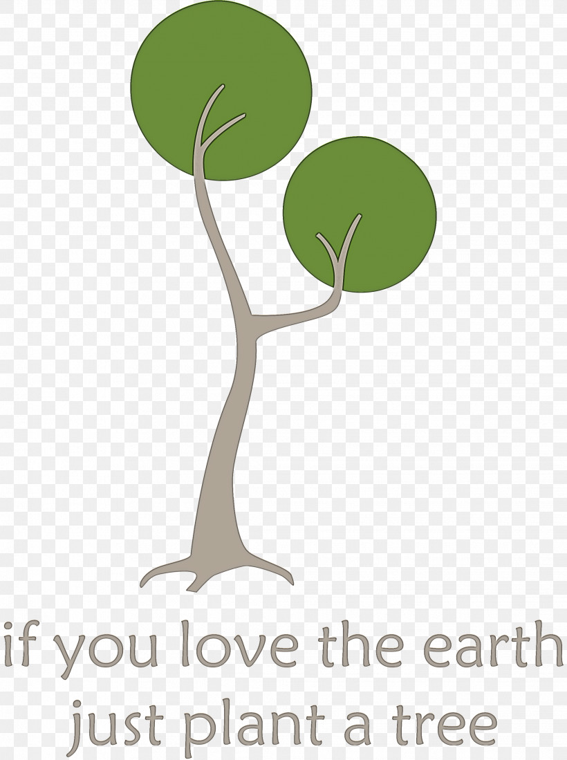 Plant A Tree Arbor Day Go Green, PNG, 2237x3000px, Arbor Day, Behavior, Branching, Eco, Go Green Download Free
