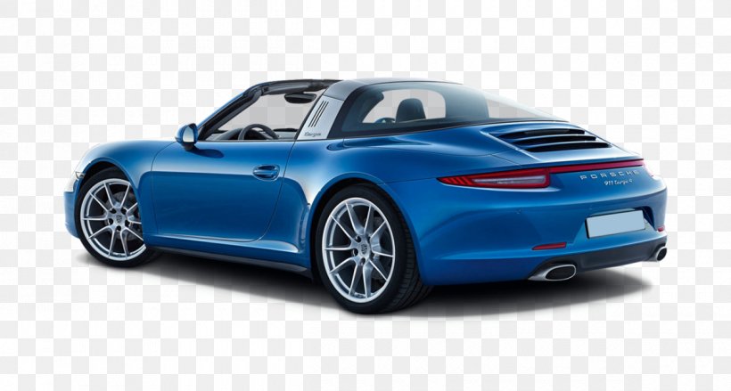 Sports Car Porsche 911 Targa 4 Luxury Vehicle, PNG, 1200x643px, Car, Automotive Design, Automotive Exterior, Brand, Car Dealership Download Free