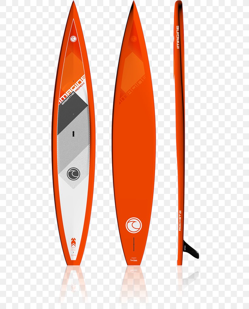Surfboard, PNG, 600x1020px, Surfboard, Orange, Surfing Equipment And Supplies Download Free