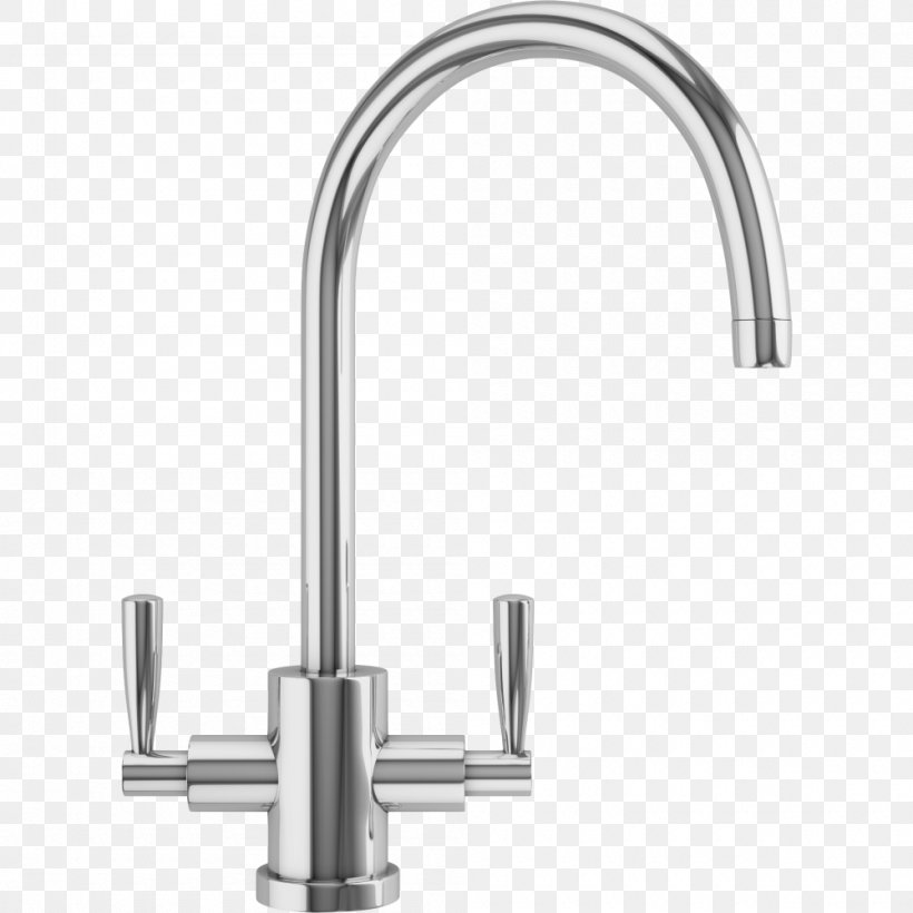 Tap Franke Sink Faucet Aerator Kitchen, PNG, 1000x1000px, Tap, Bathroom, Bathtub Accessory, Bathtub Spout, Ceramic Download Free