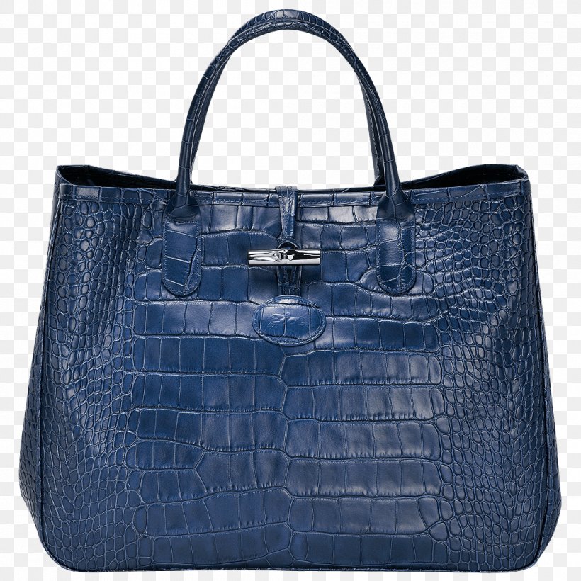 Tote Bag Baggage Handbag Leather Hand Luggage, PNG, 1050x1050px, Tote Bag, Bag, Baggage, Black, Blue Download Free